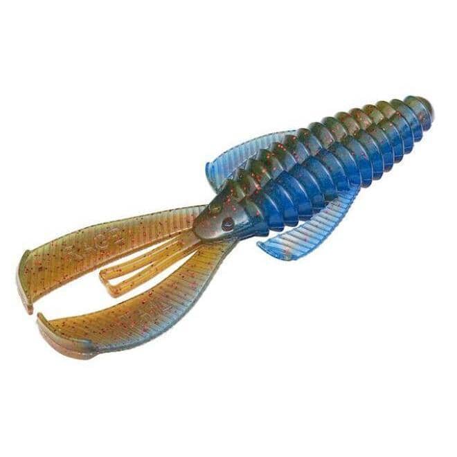 Strike King Rage Bug 4"-Chameleon-
