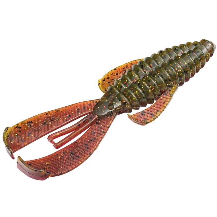 Strike King Rage Bug 4"-Falcon Lake Craw-