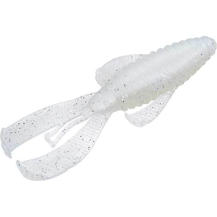 Strike King Rage Bug 4"-Pearl Flash-