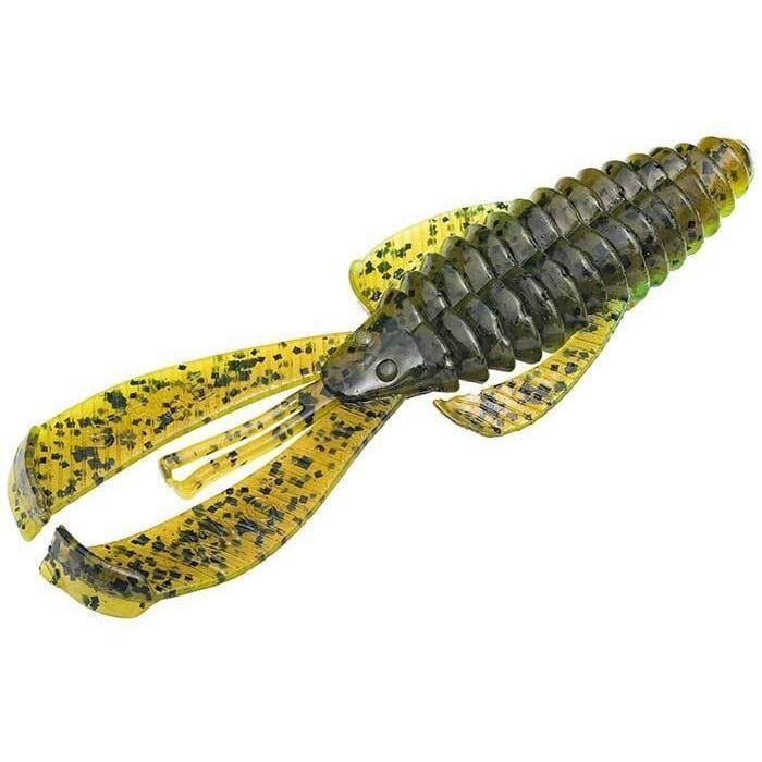 Strike King Rage Bug 4"-Summer Craw-