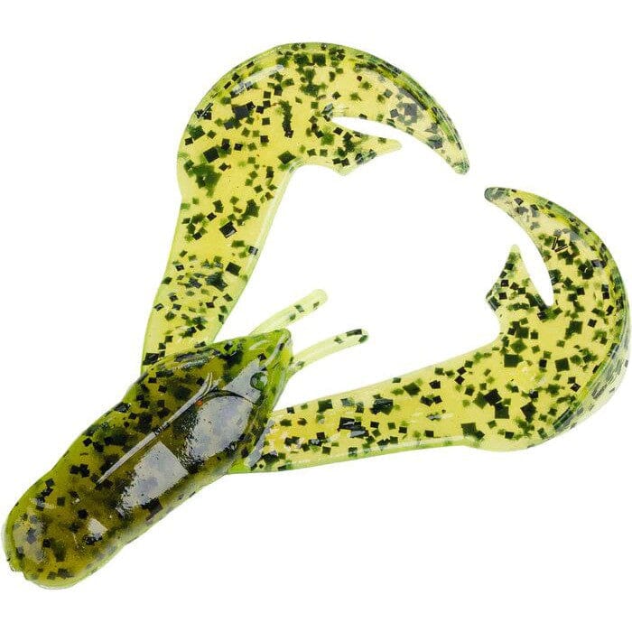 Strike King Rage Chunk-Summer Craw-