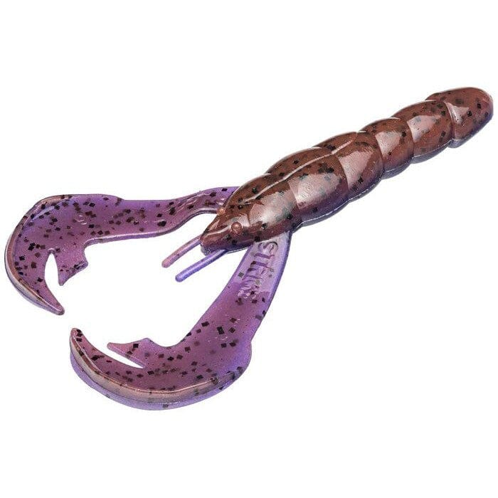 Strike King Rage Craw 4"-PB&J-