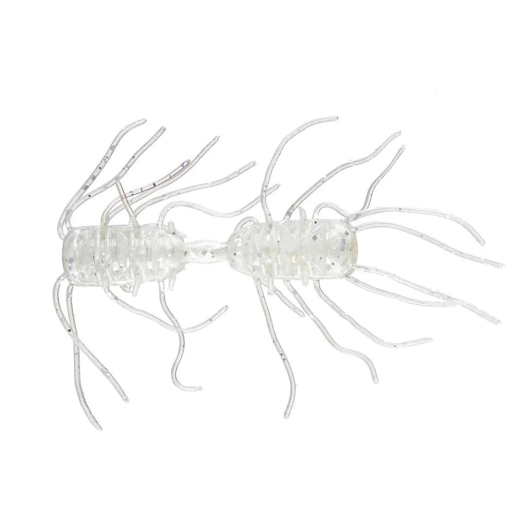 Strike King Sexy Bug Pearl Flash 3" 6pk 
