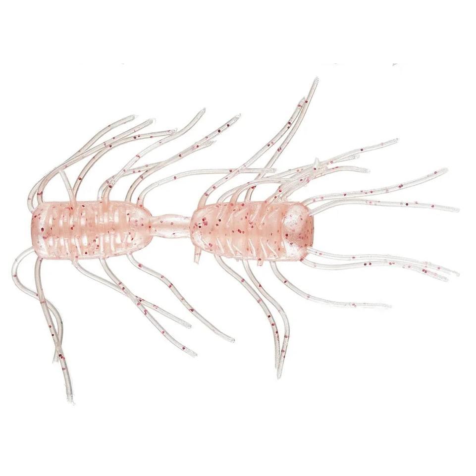 Strike King Sexy Bug White Sauce 3" 6pk 