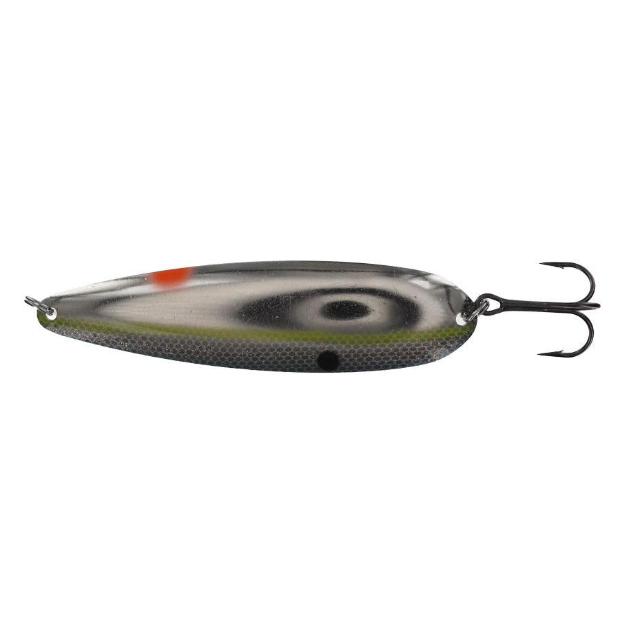 Strike King Sexy Spoon Sexy Shad 4" 