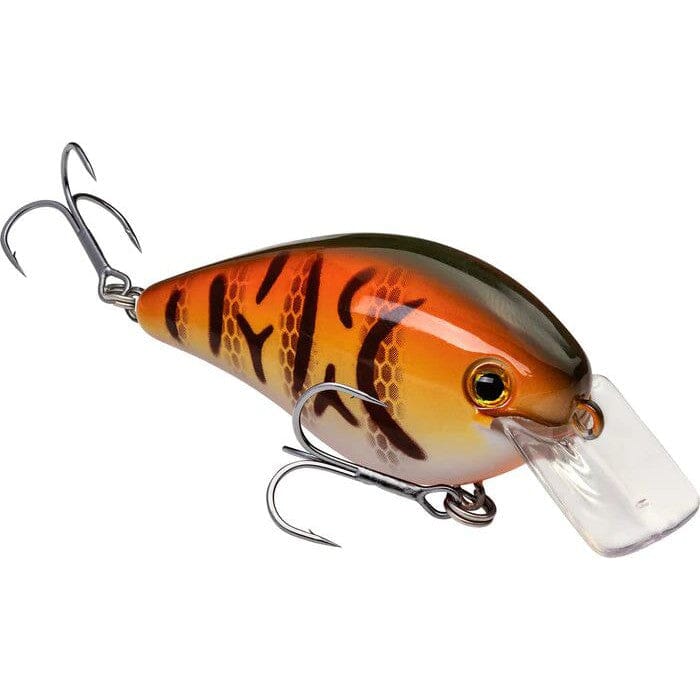 Strike King Square Bill 1.5 Hard Knock Crankbait-DB Craw-