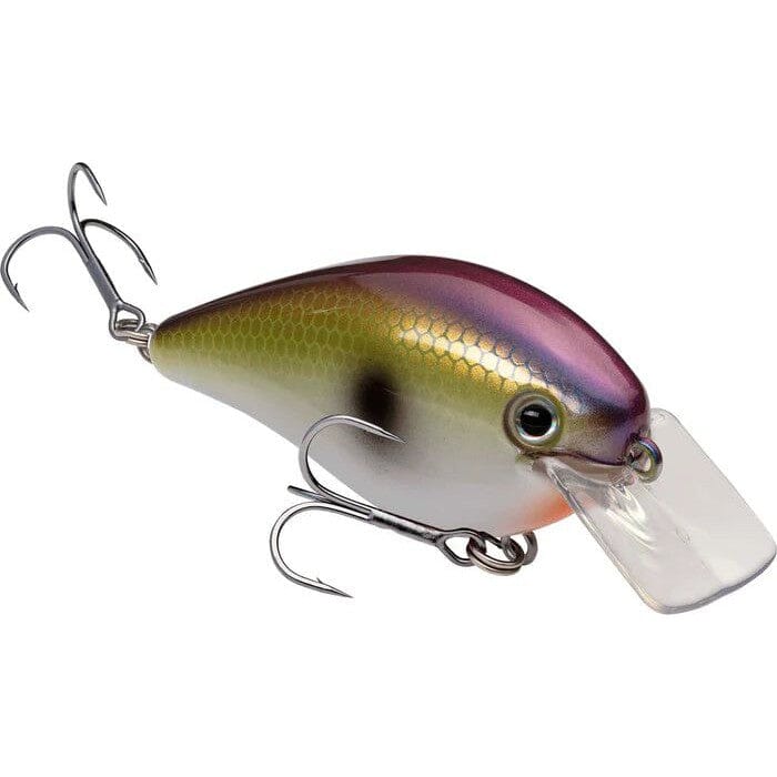 Strike King Square Bill 1.5 Hard Knock Crankbait-TN Shad 2.0-