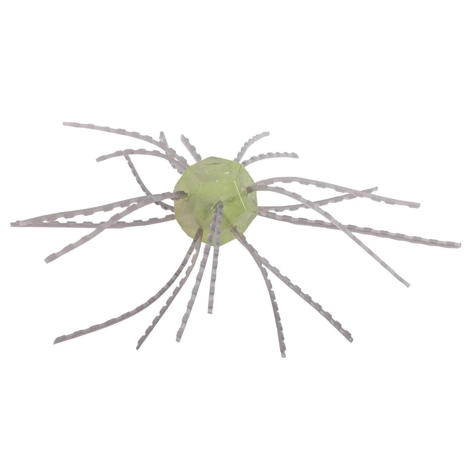 Strike King Tumbleweed-Lemon Drop-Salted-