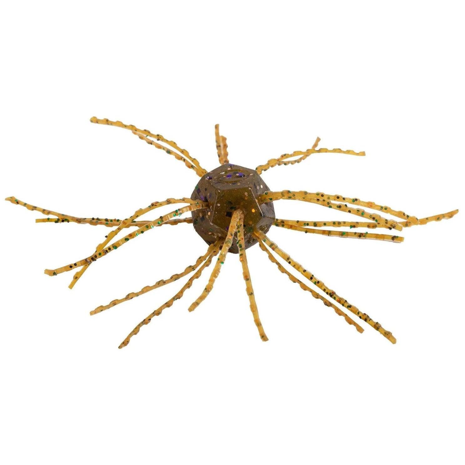 Strike King Tumbleweed-Smallmouth Candy-Salted-