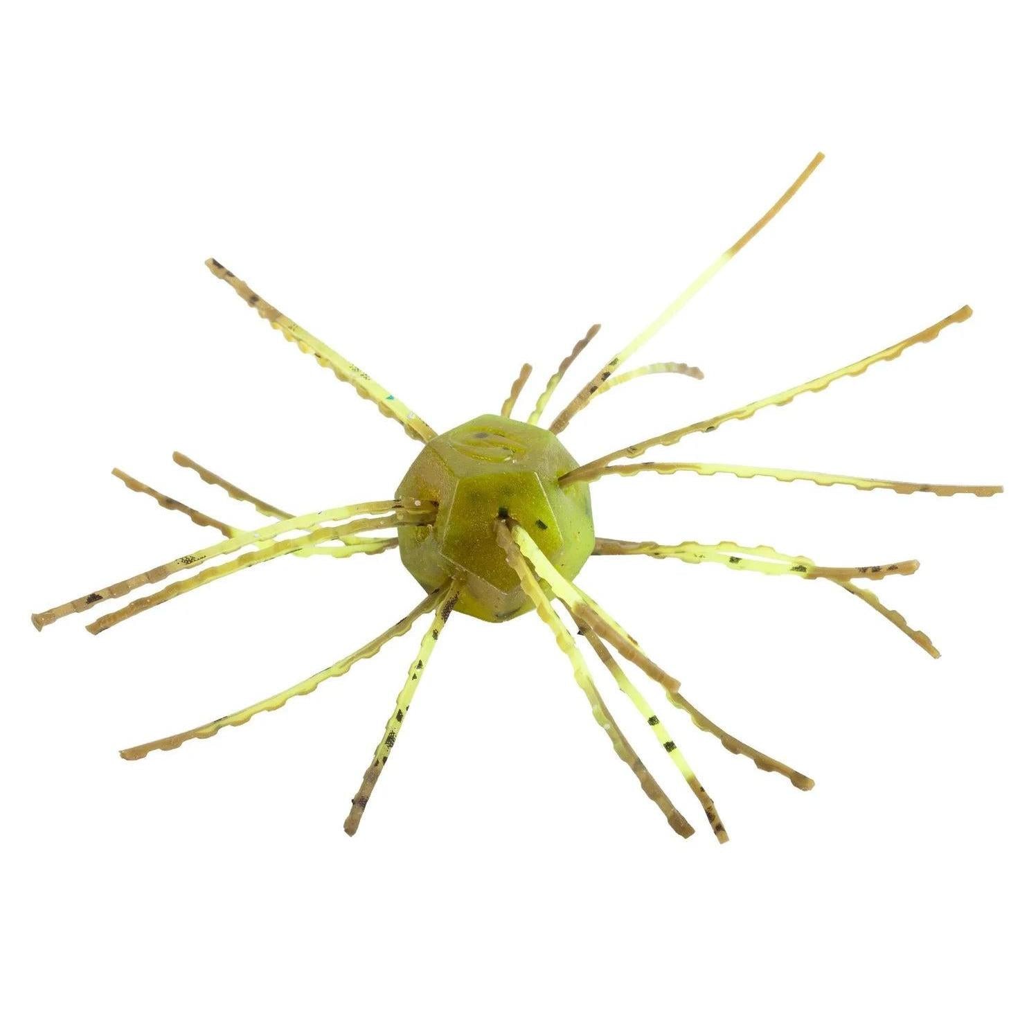 Strike King Tumbleweed Summer Craw Floating 