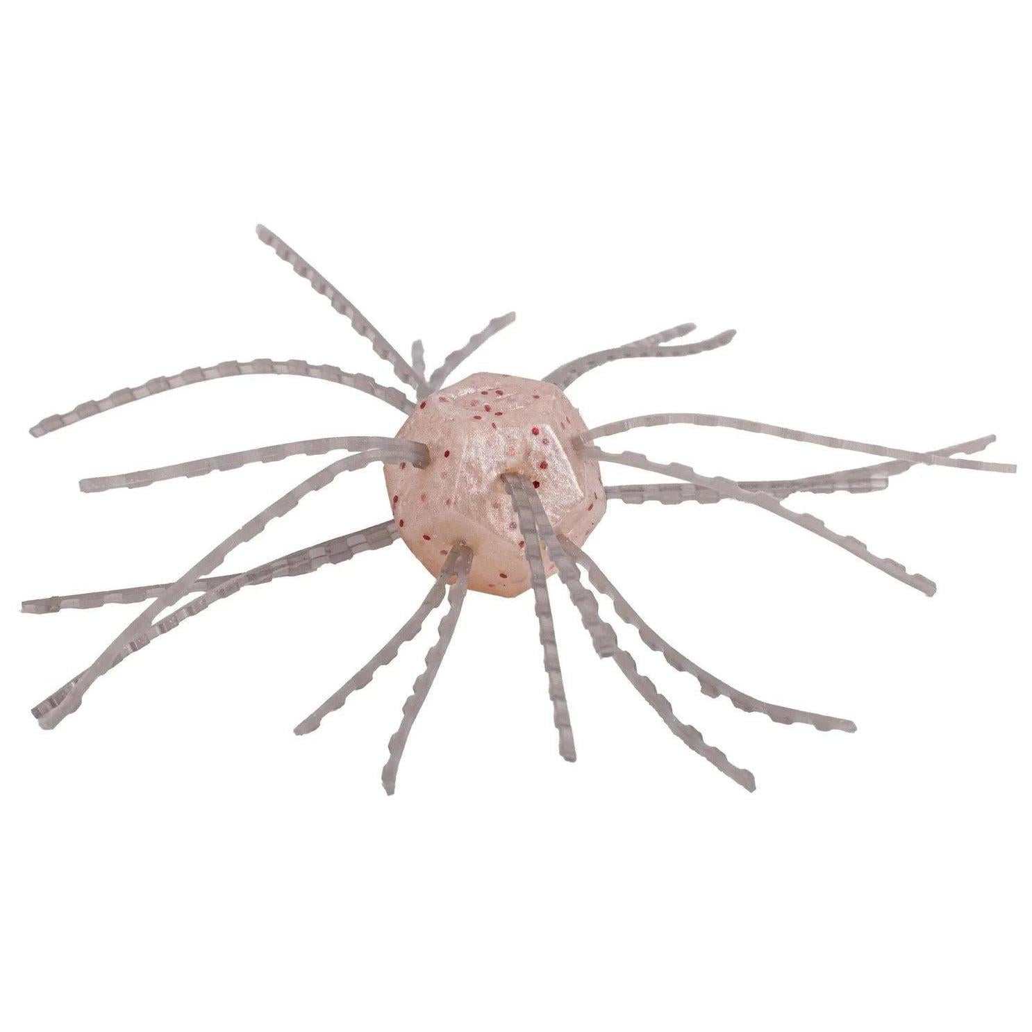 Strike King Tumbleweed White Sauce Floating 