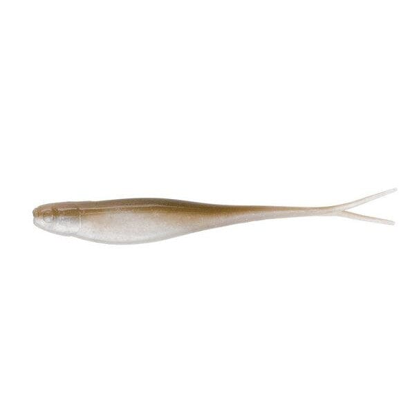 Strike King Z Too Arkansas Shiner 5" 4pk 