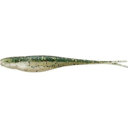 Strike King Z Too-Baby Bass-5" 4pk-