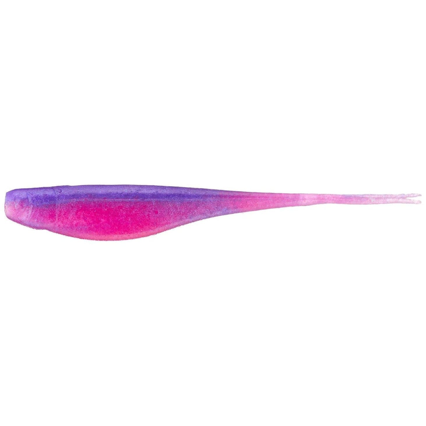 Strike King Z Too-Morning Dawn-3.5" 5pk-