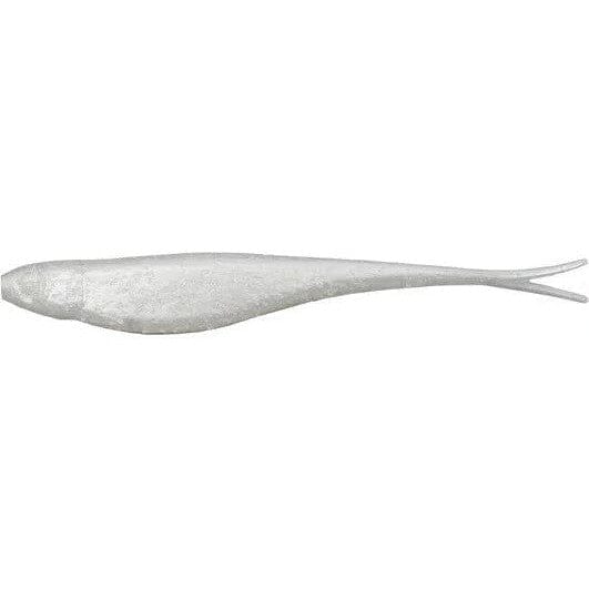 Strike King Z Too-Pearl-3.5" 5pk-