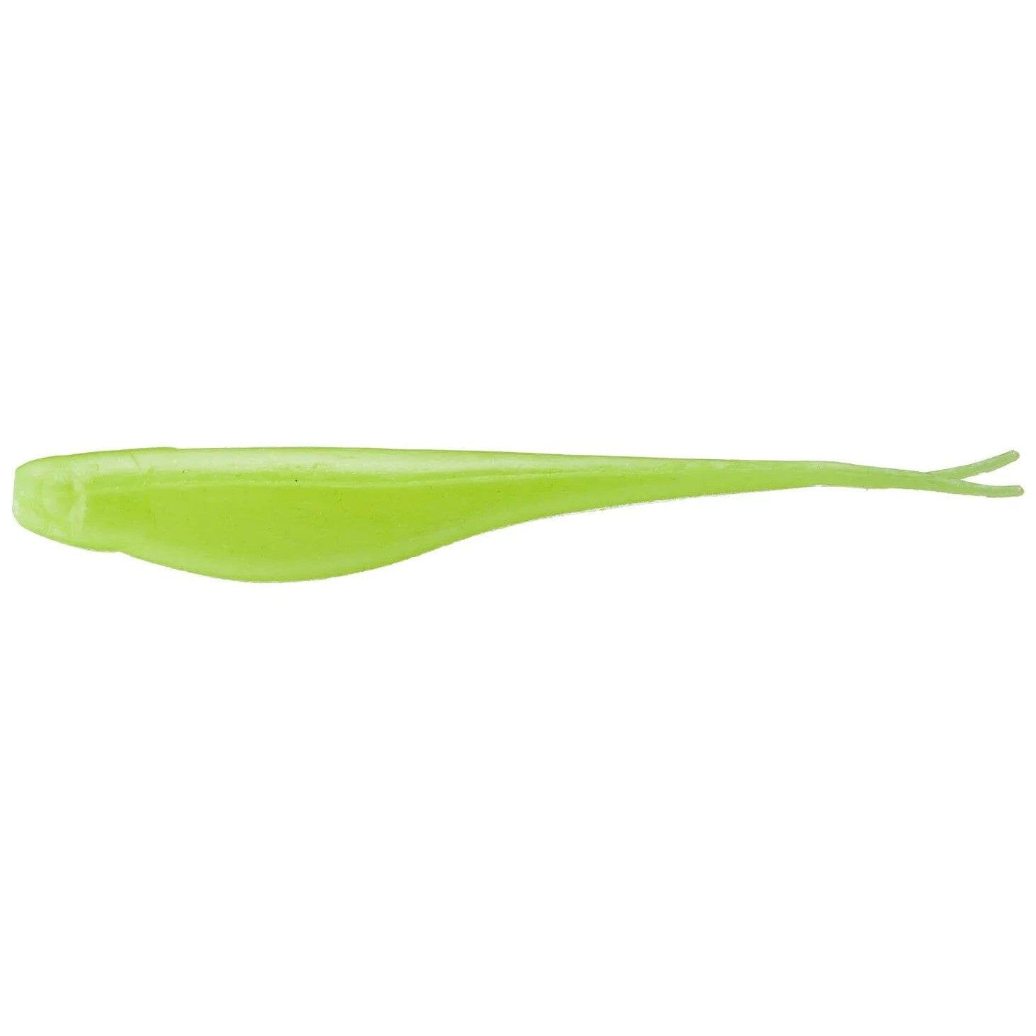 Strike King Z Too Siren 3.5" 5pk 