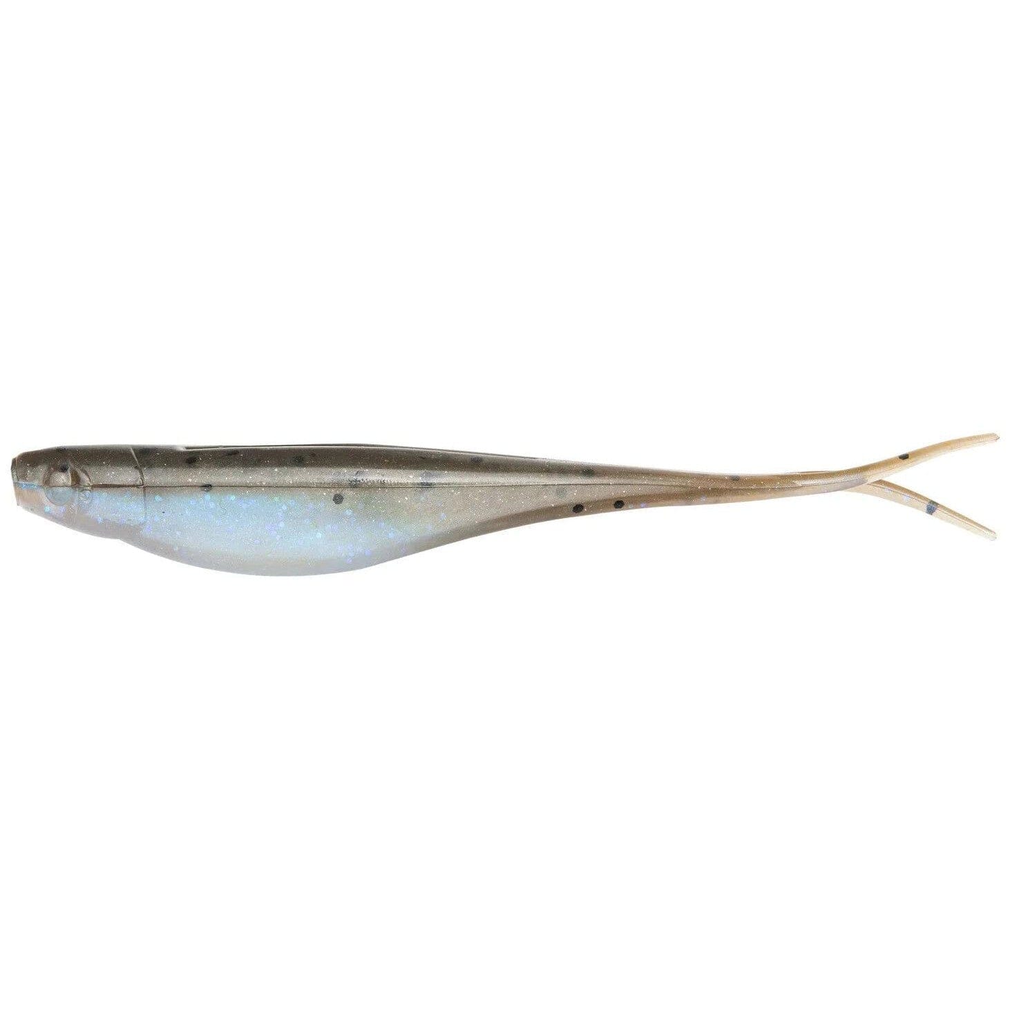 Strike King Z Too The Deal 3.5" 5pk 