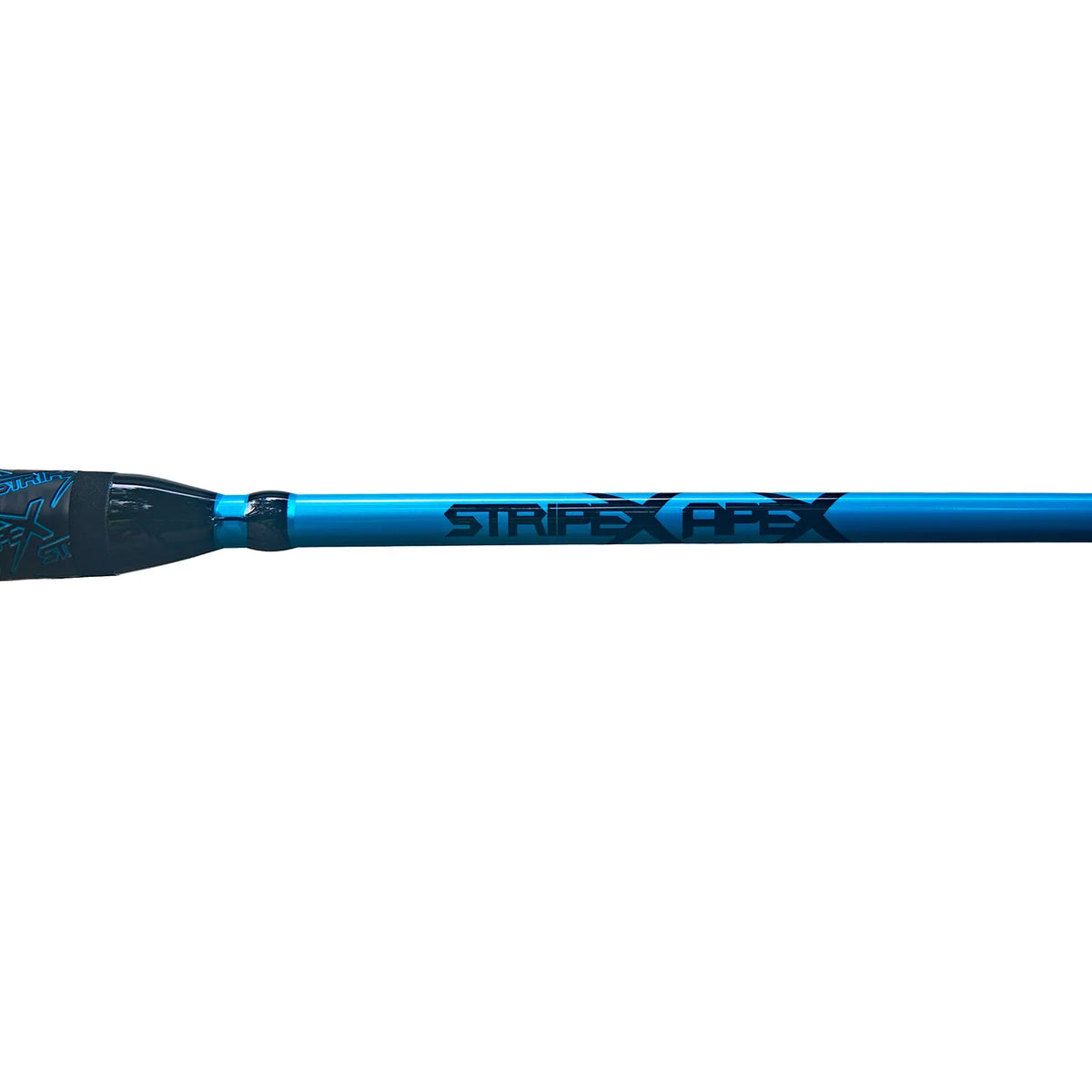 StripeX Apex Casting Rod 