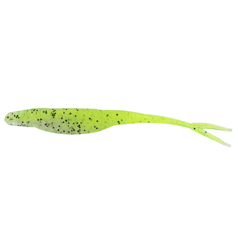 Zoom Super Fluke 5"