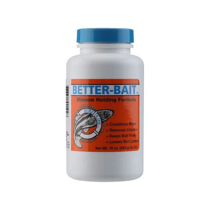 Sure-Life Better Bait-10oz-
