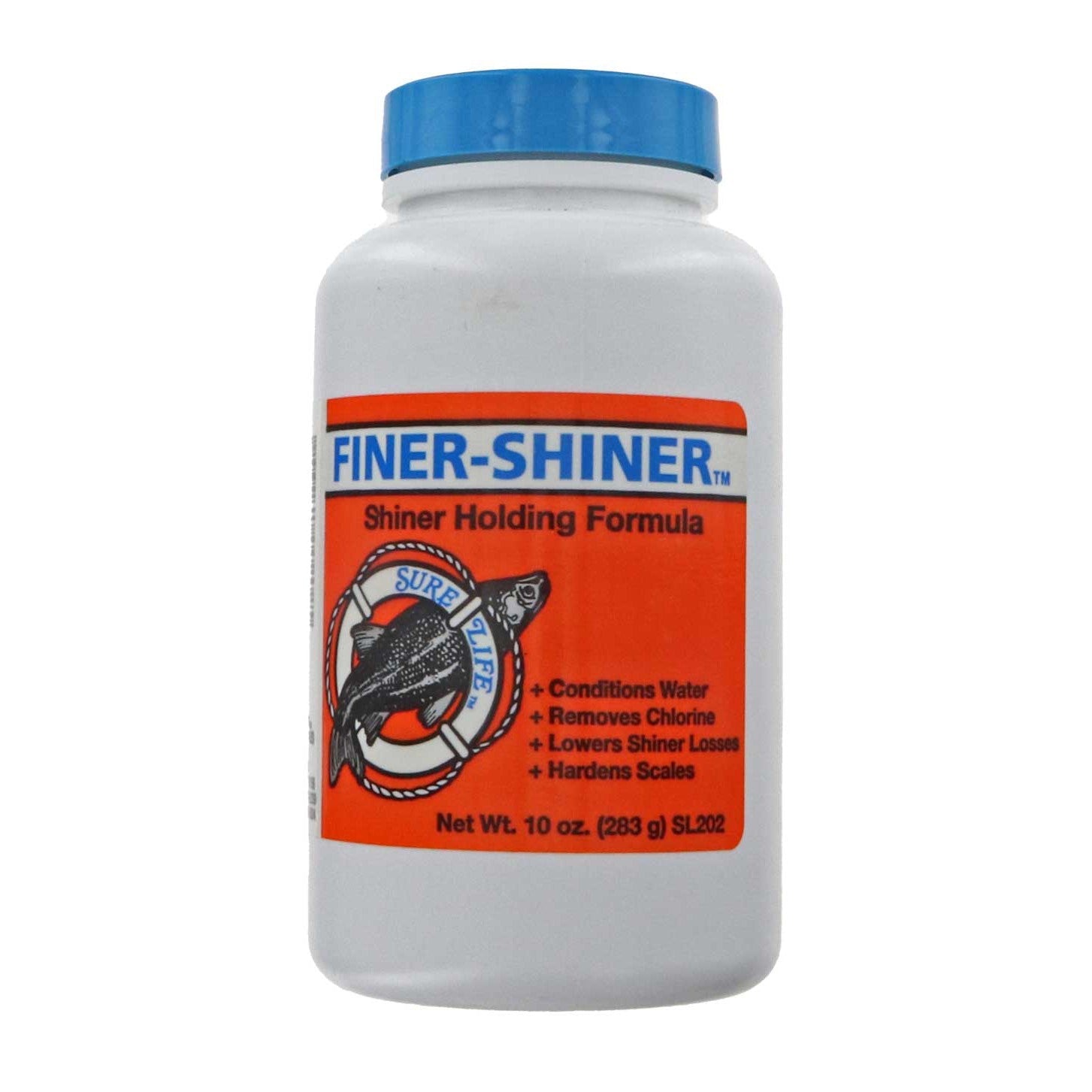 Sure-Life Finer Shiner 10oz-