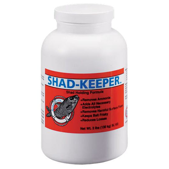 Sure-Life Shad-Keeper 3lb-