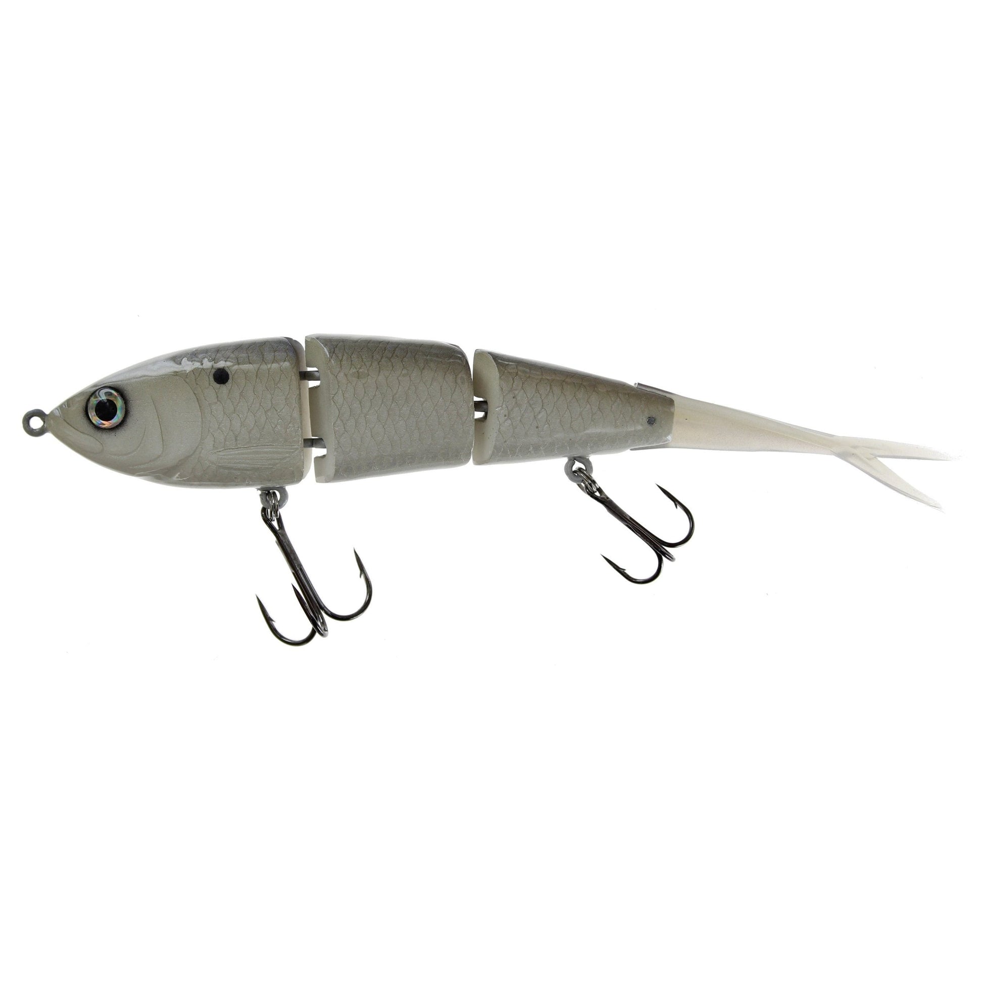 baitsmith swimbaits fishing lures SPRO Swimbait 8" and INCREDIBLY fun bait to fish 4" G4 Hand Poured Swimbaits