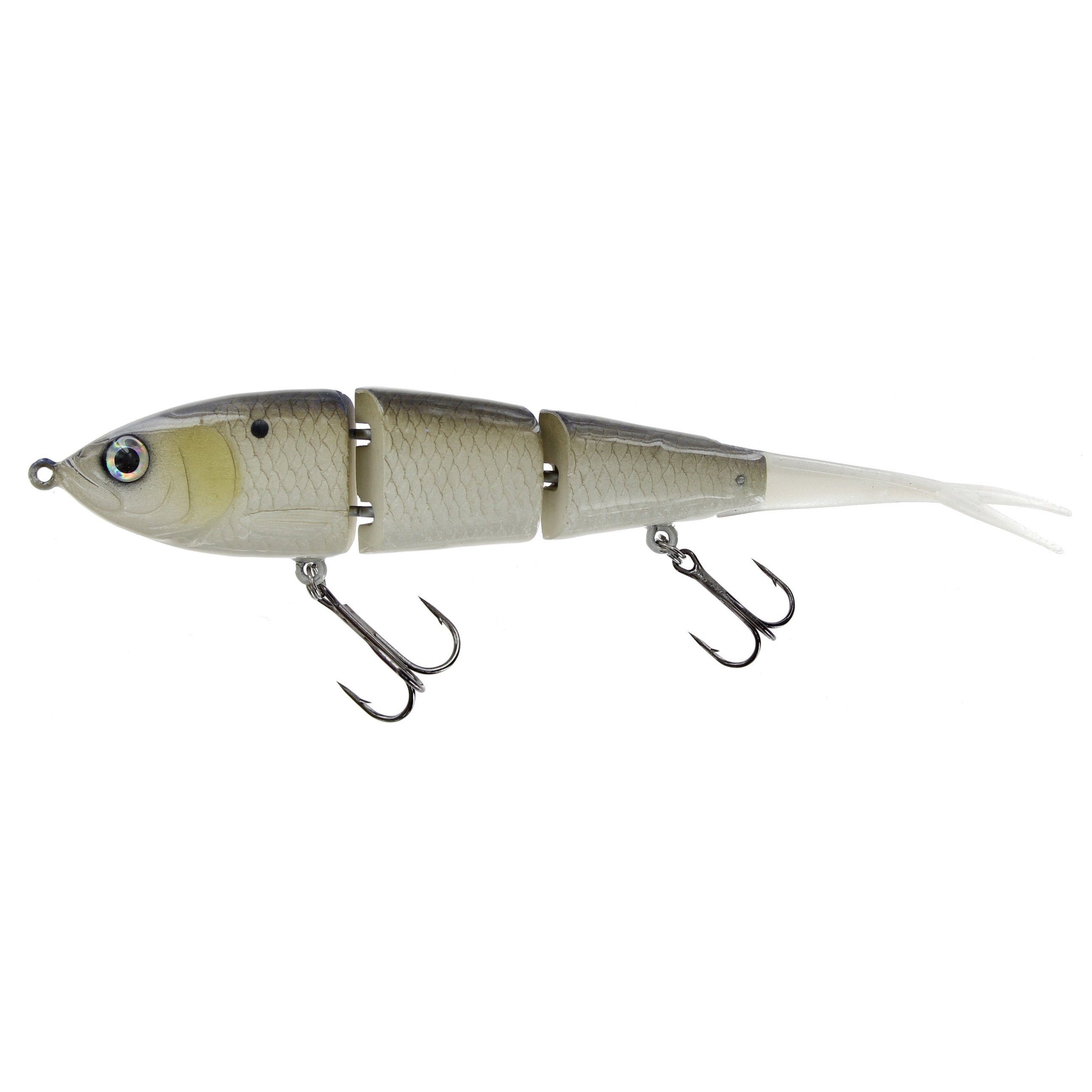 Sweet Baits Swimbait Blue Back Herring Sweet Bait 