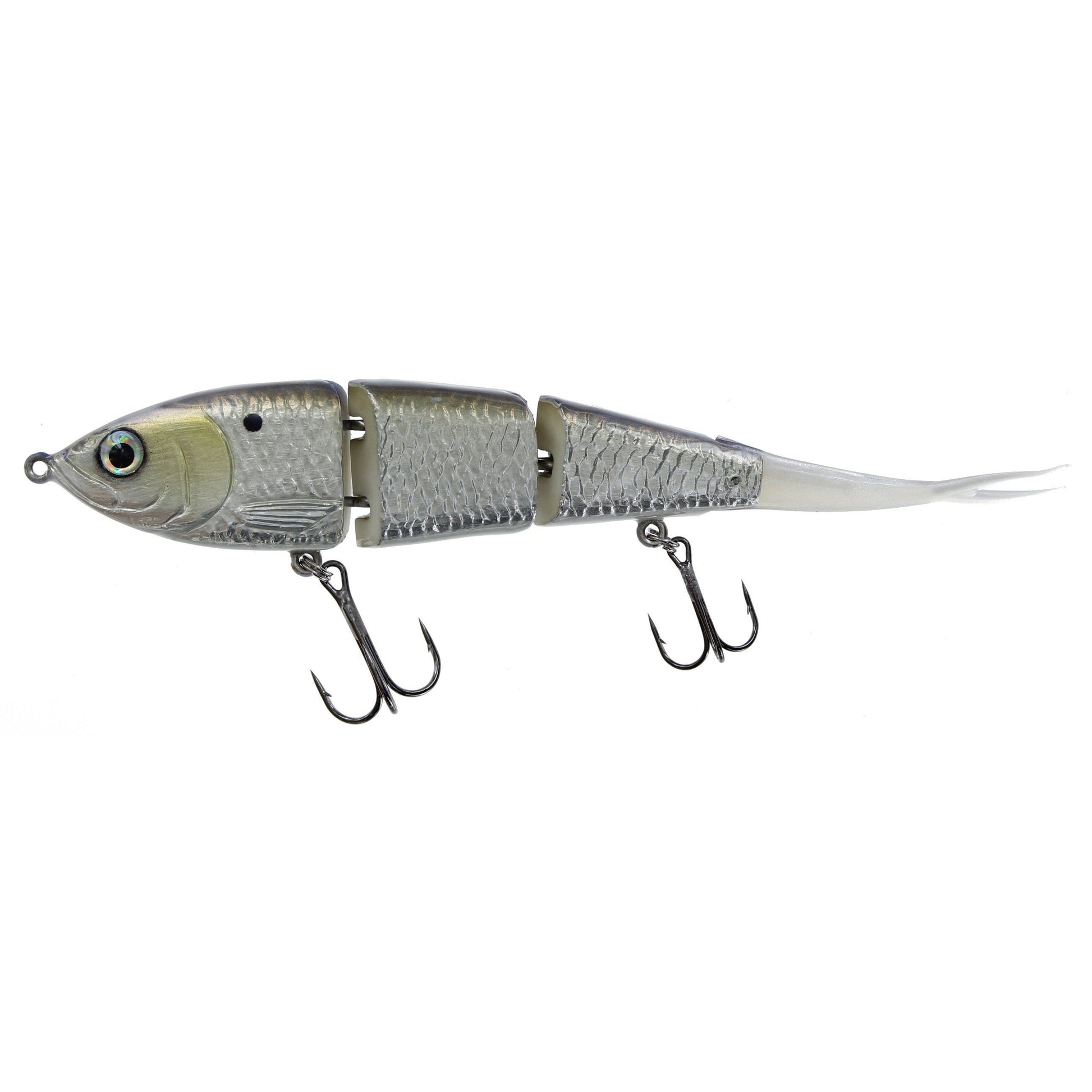 Sweet Baits Swimbait Foil Sweet Bait 