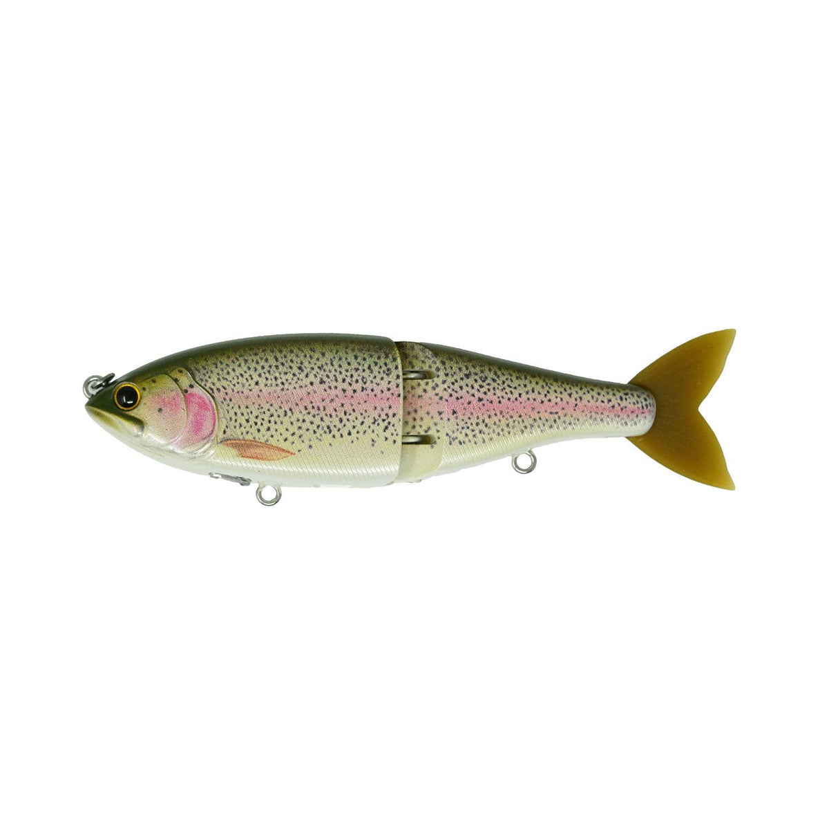 Swimbait Republc Glideway 126 Swimbait Eo Trout 