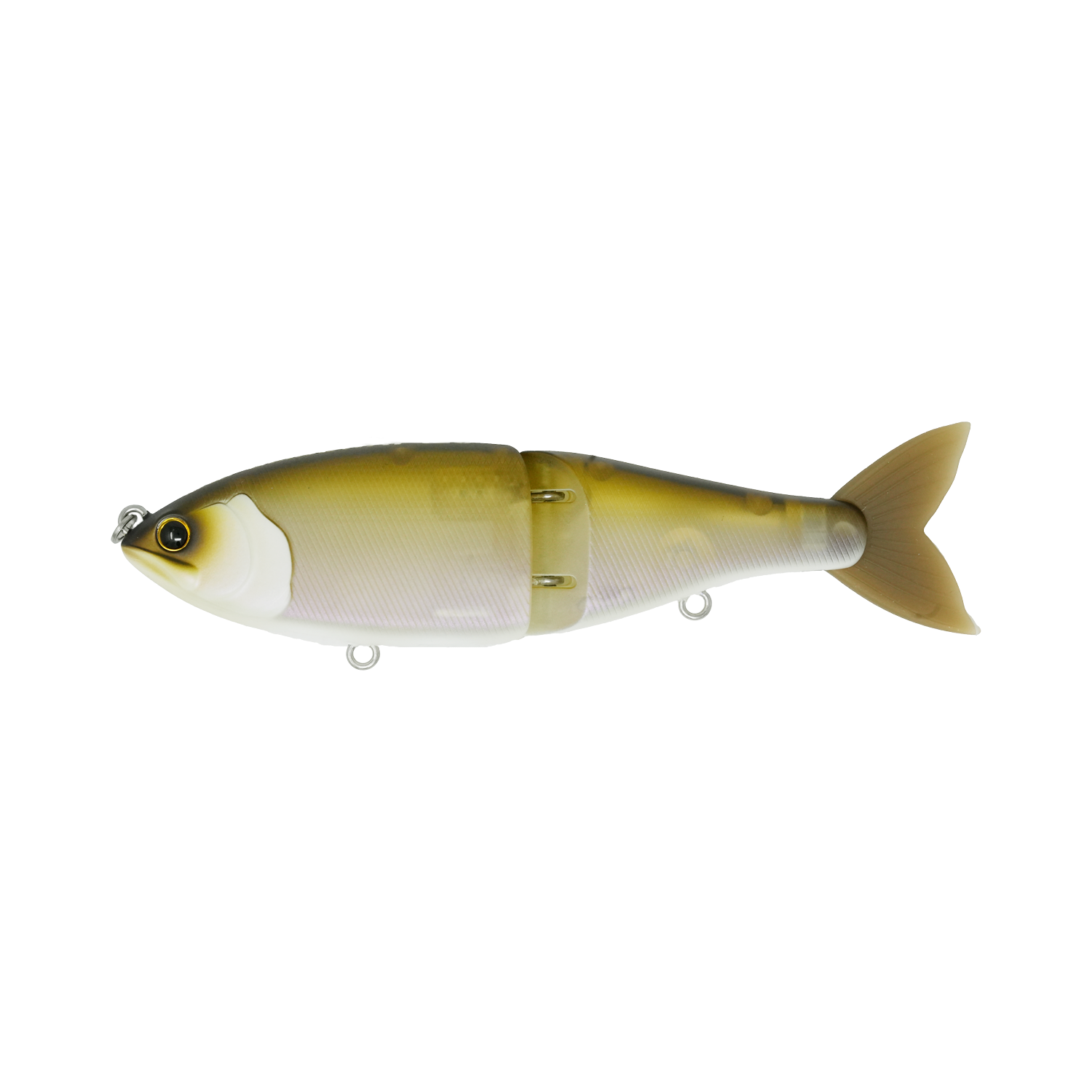 Swimbait Republc Glideway 126 Swimbait-Lavender Syrup-
