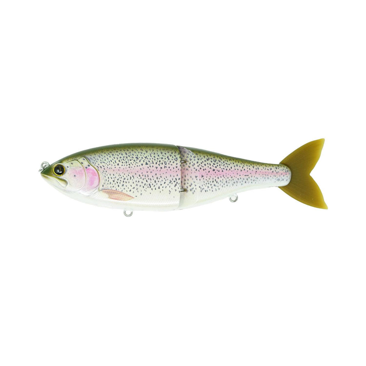Swimbait Republc Glideway 176 Swimbait Eo Trout 