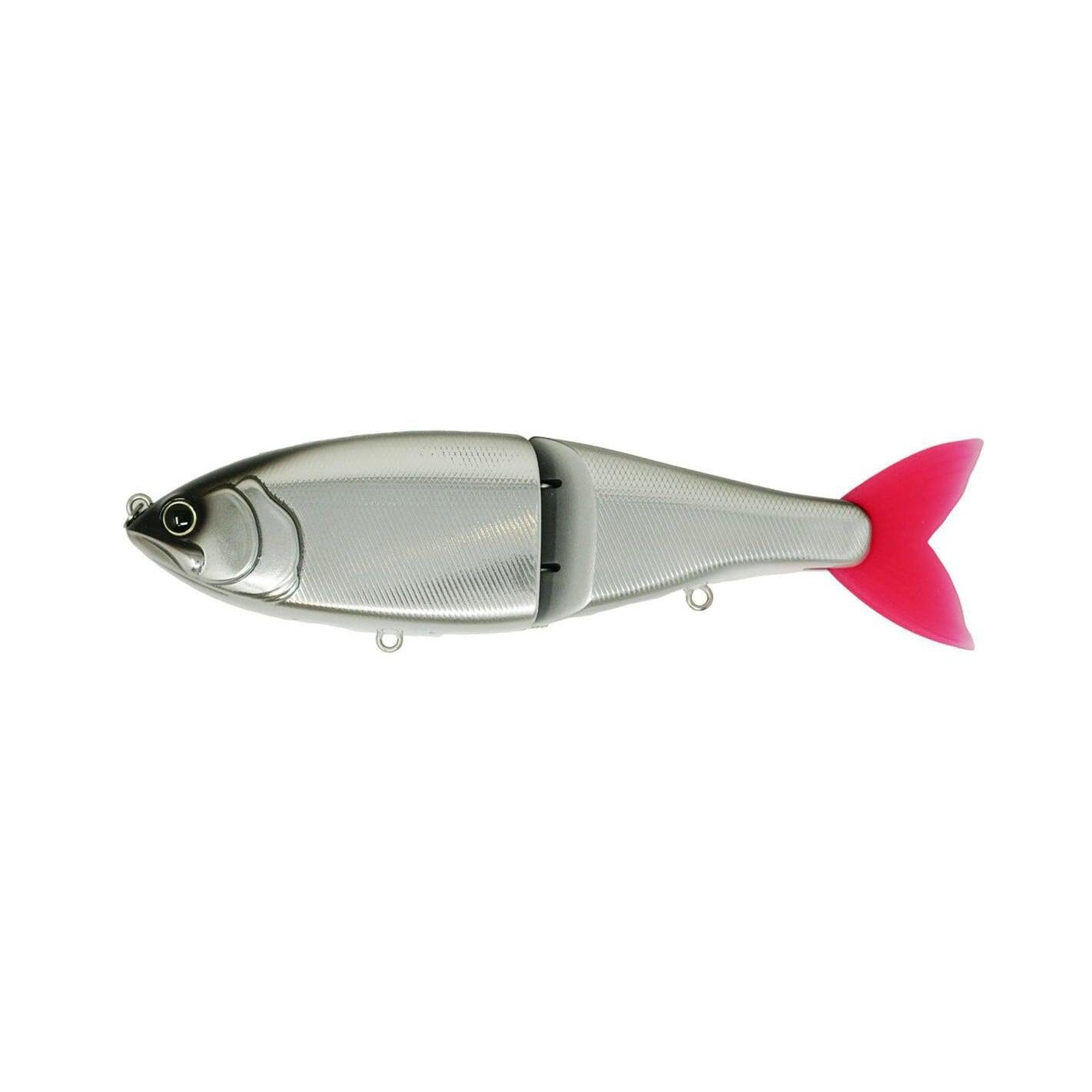 Swimbait Republc Glideway 176 Swimbait-Galaxy Mirror-
