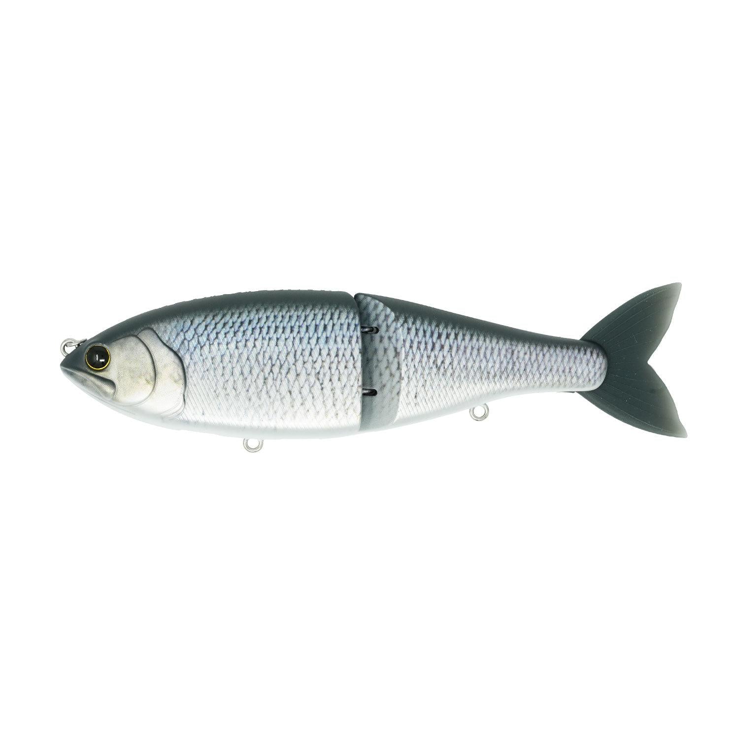 Swimbait Republc Glideway 176 Swimbait-Game Over-