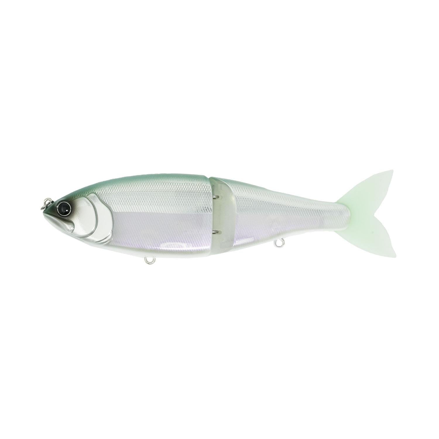 Swimbait Republc Glideway 176 Swimbait-Supernatural V2-