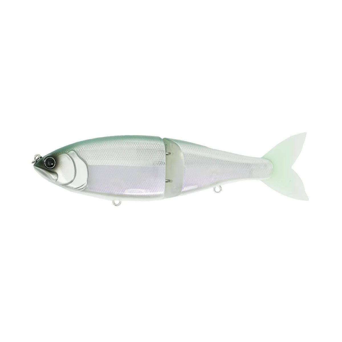 Swimbait Republc Glideway 176 Swimbait Supernatural V2 