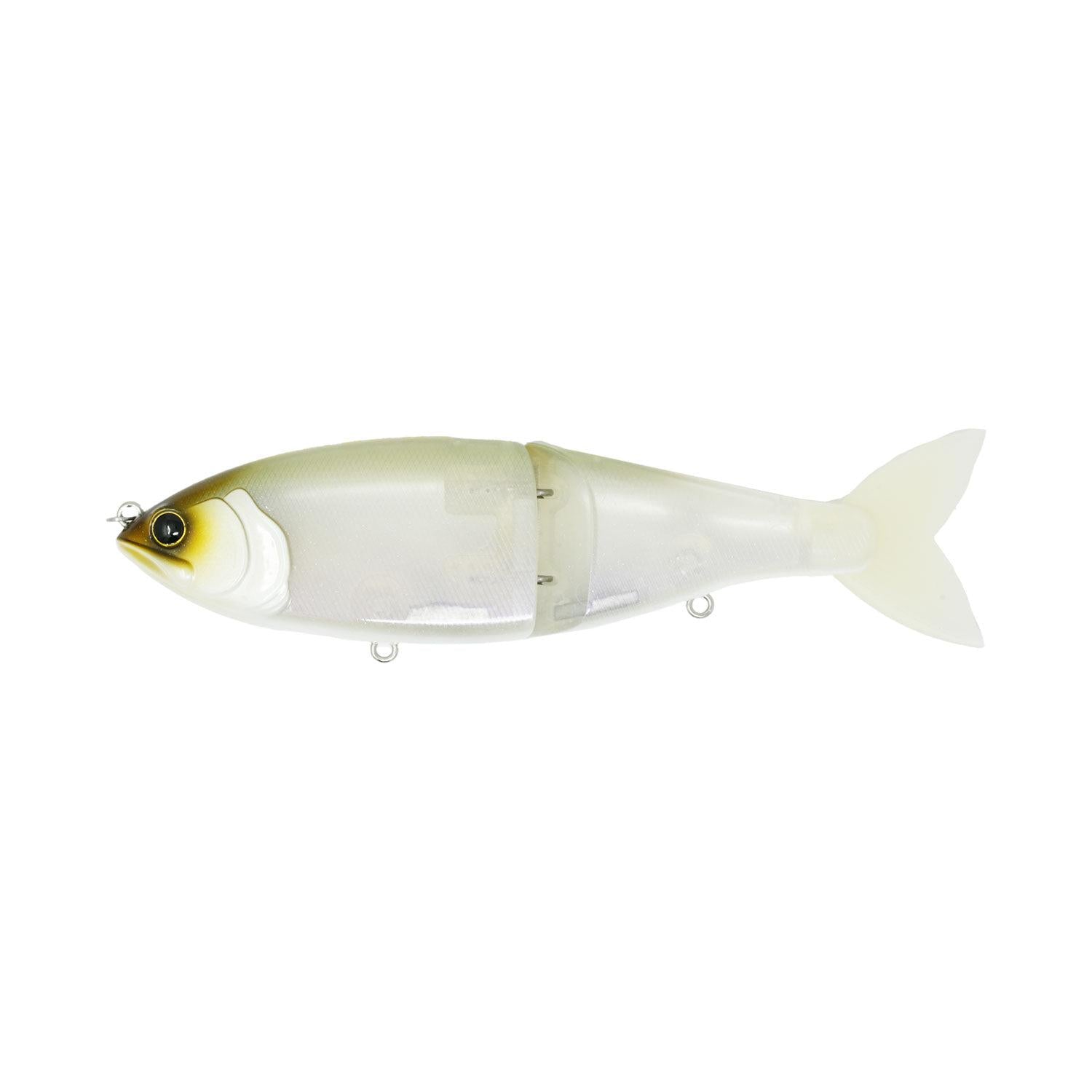 Swimbait Republc Glideway 176 Swimbait-SWCM-