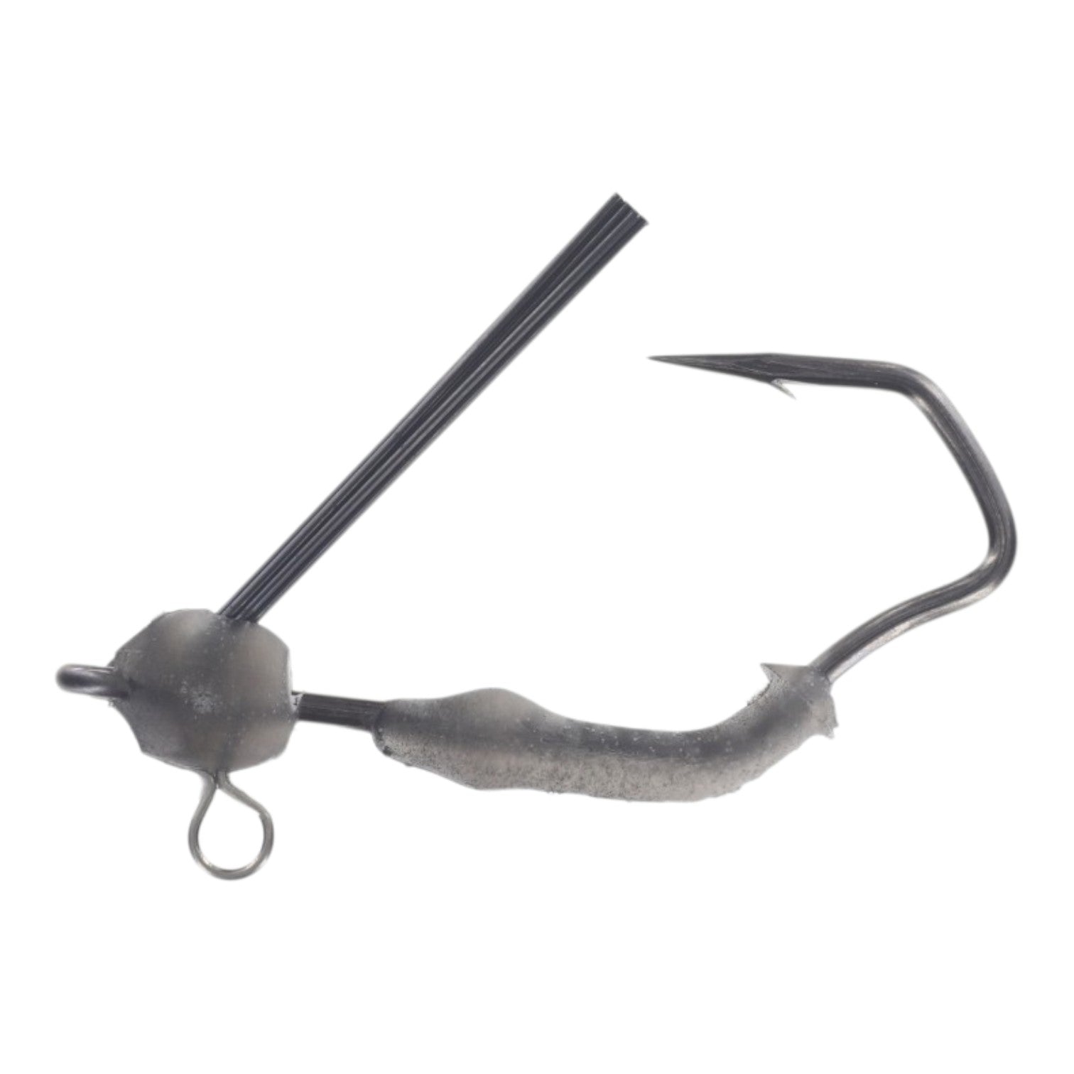 Taddo Baka Urchin Rig 2pk Smoke