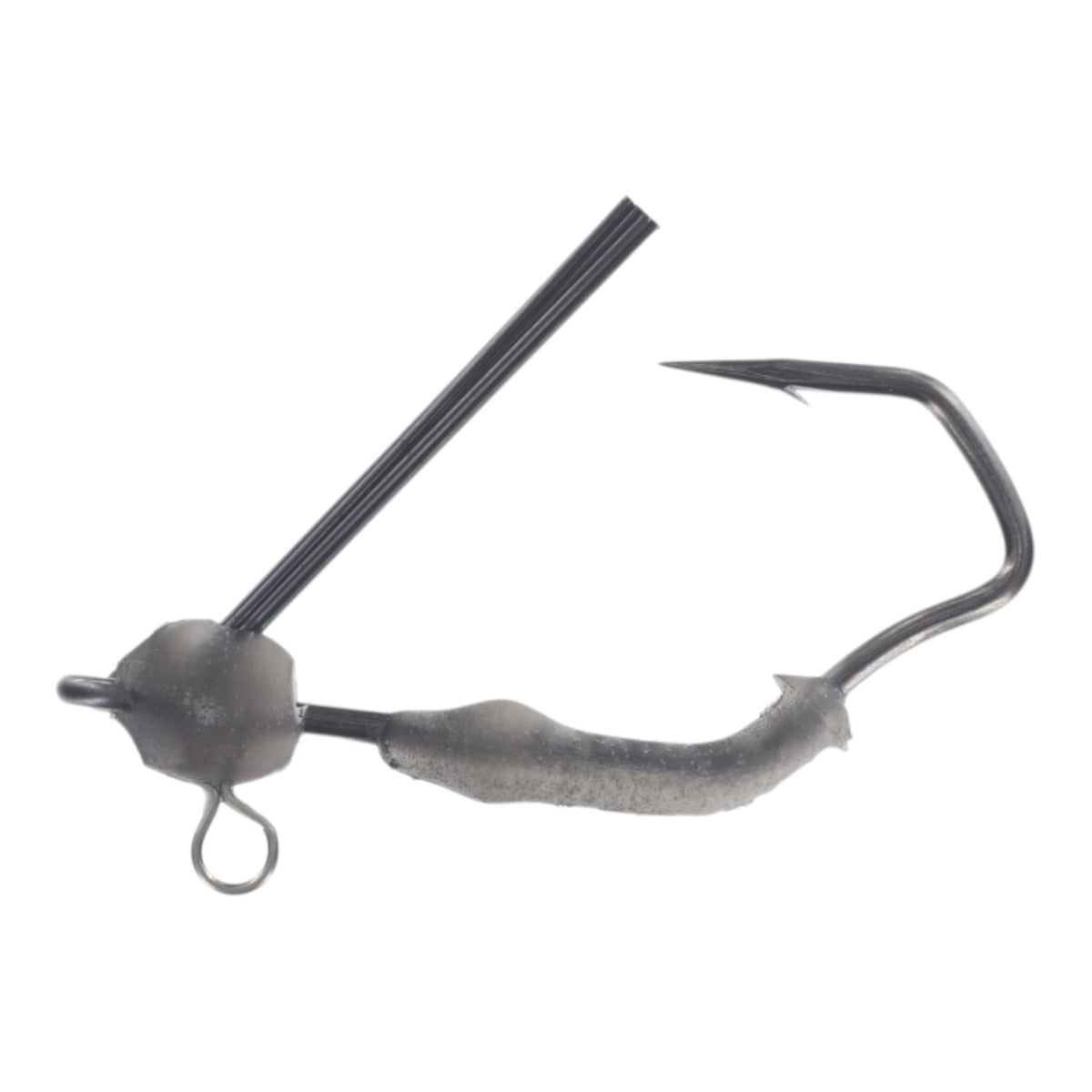 Taddo Baka Urchin Rig 2pk Smoke