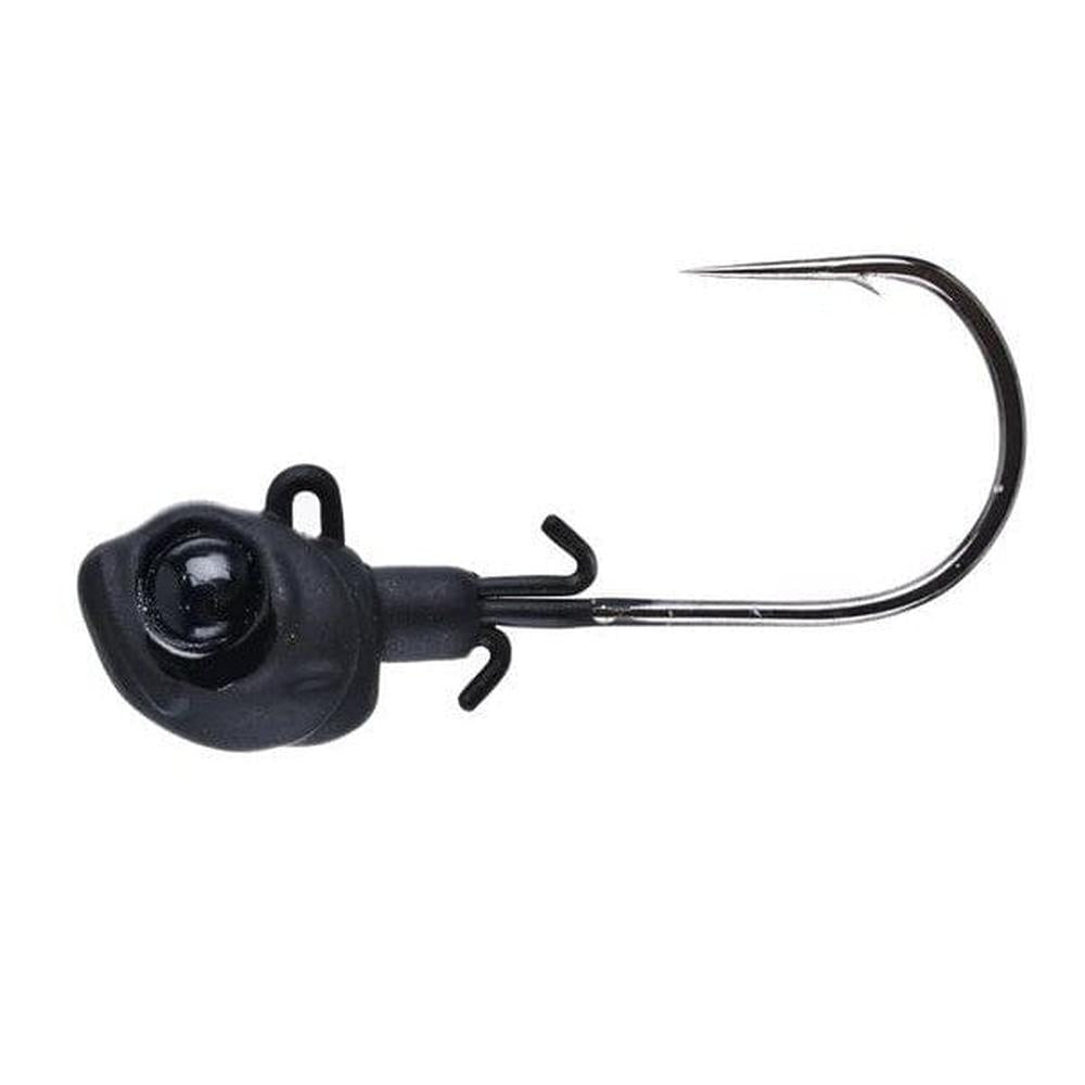 Taddo Designs Maverick Swimbait Jighead Incognito 1/4oz 