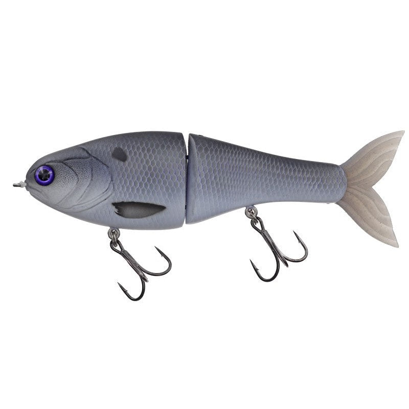 Taddo Eon Glide 7"-Steely Eyed Vixen-