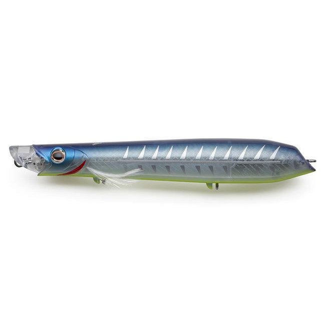 Teckel USA Slashkicker-Pro Blue Shore-