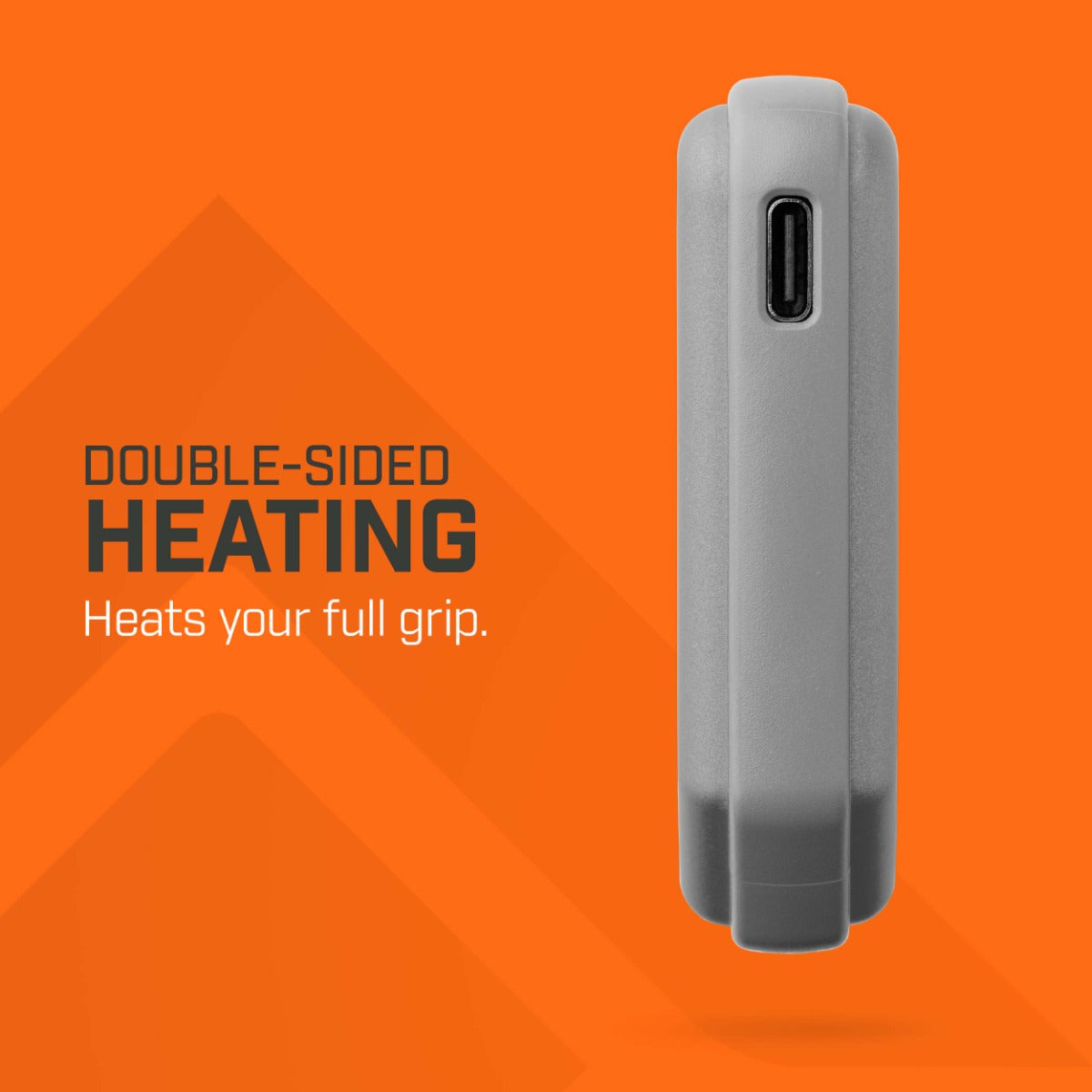 Thaw 2k Hand Warmer 
