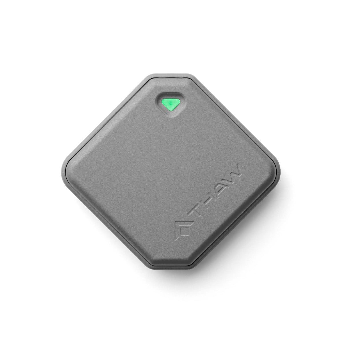 Thaw 2k Hand Warmer Gray 