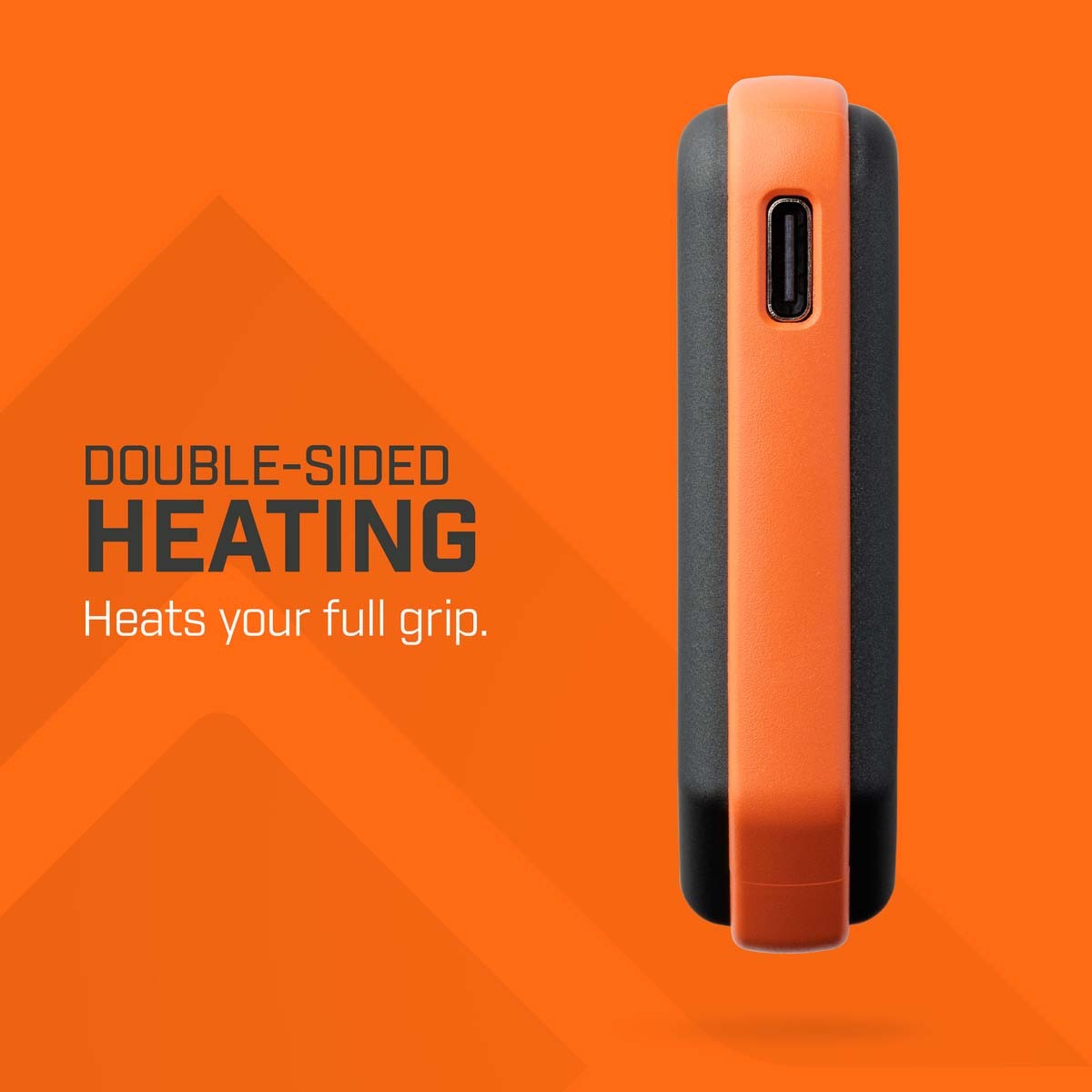 Thaw 2k Rechargeable Hand Warmers 2pk 