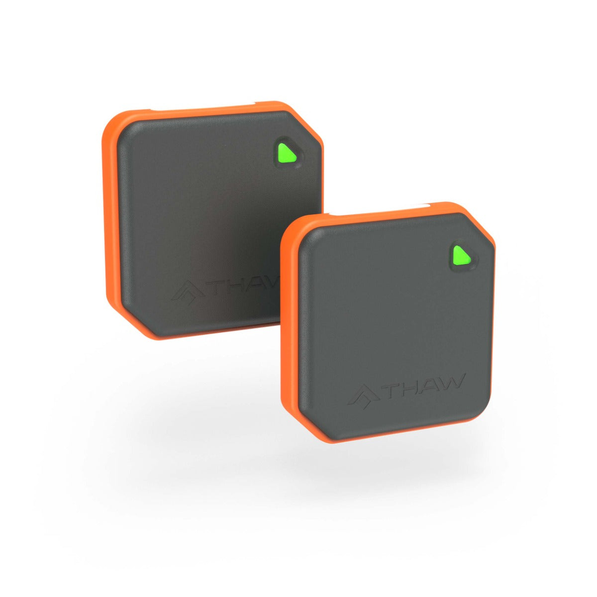 Thaw 2k Rechargeable Hand Warmers 2pk 
