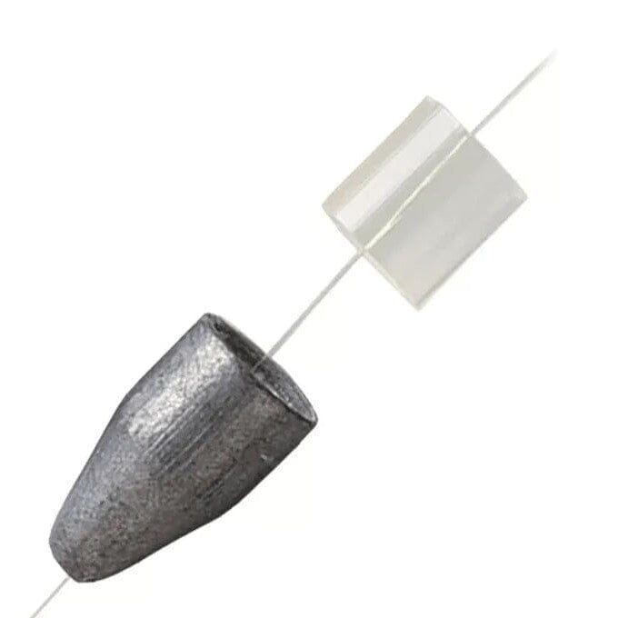 The Carolina Keeper 8pk-Clear-