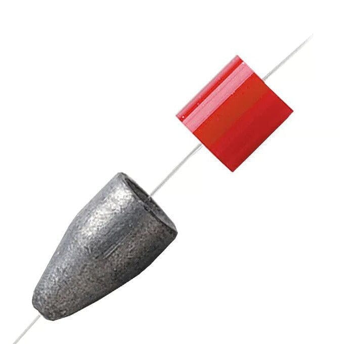 The Carolina Keeper 8pk-Red-