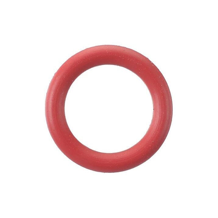 The O-Wacky Tool O-Rings 25pk-10mm-Red-