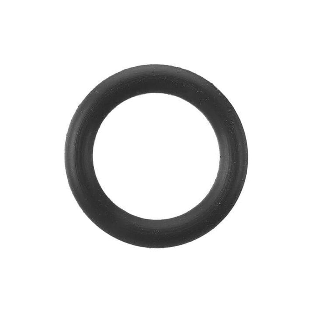 The O-Wacky Tool O-Rings 25pk 10mm Black 